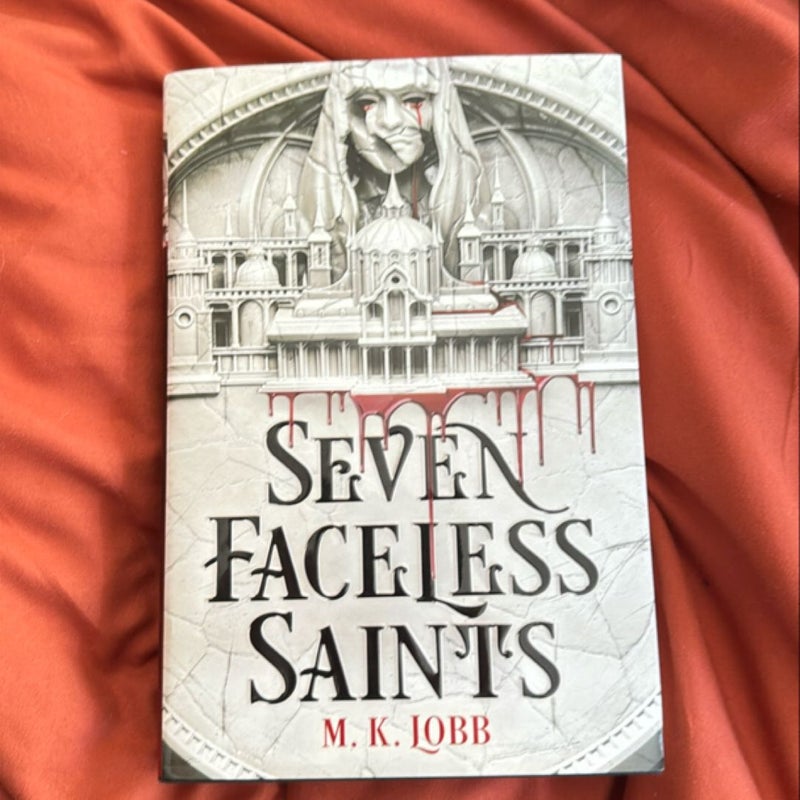 Seven Faceless Saints
