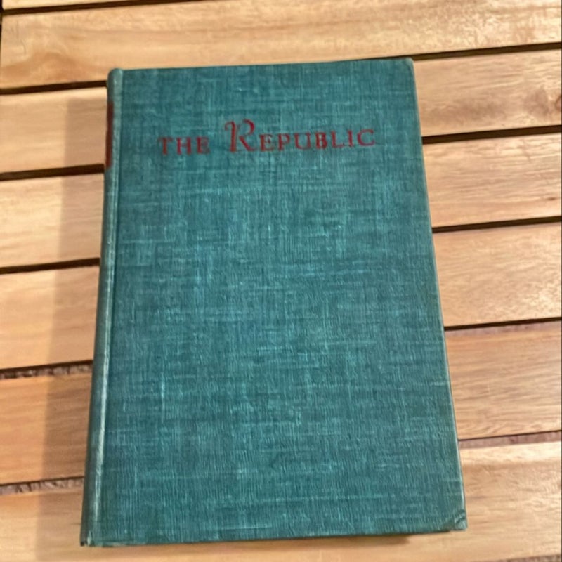 The Republic (1944)