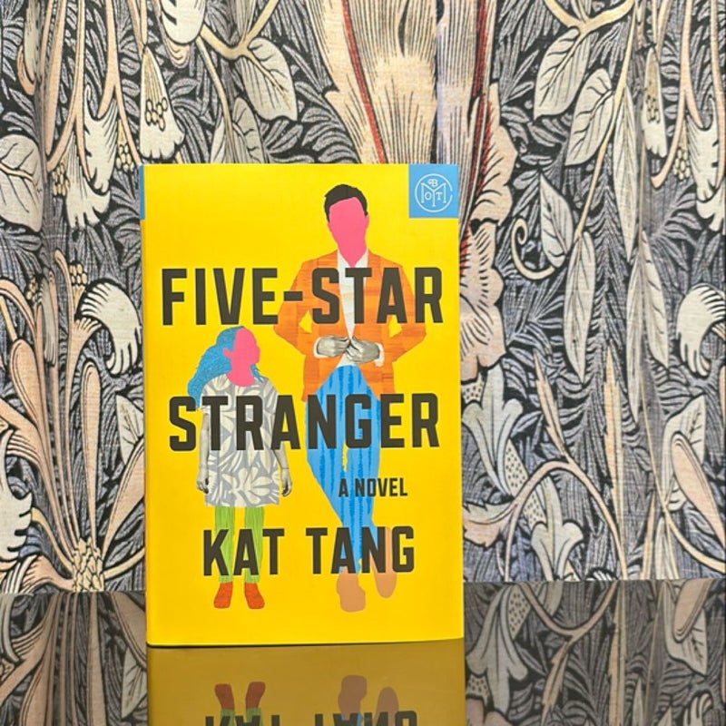 Five-Star Stranger