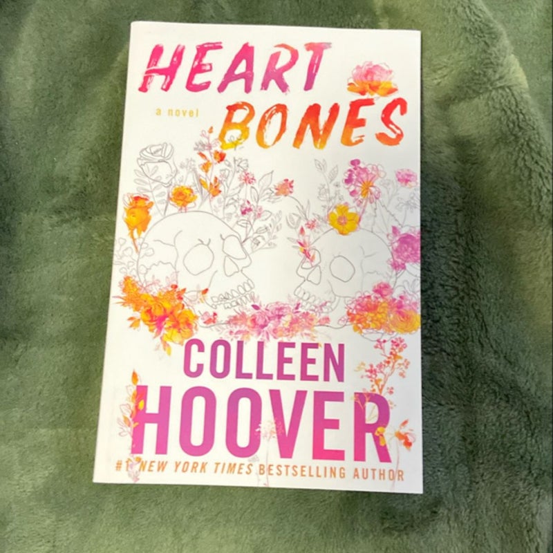 Heart Bones