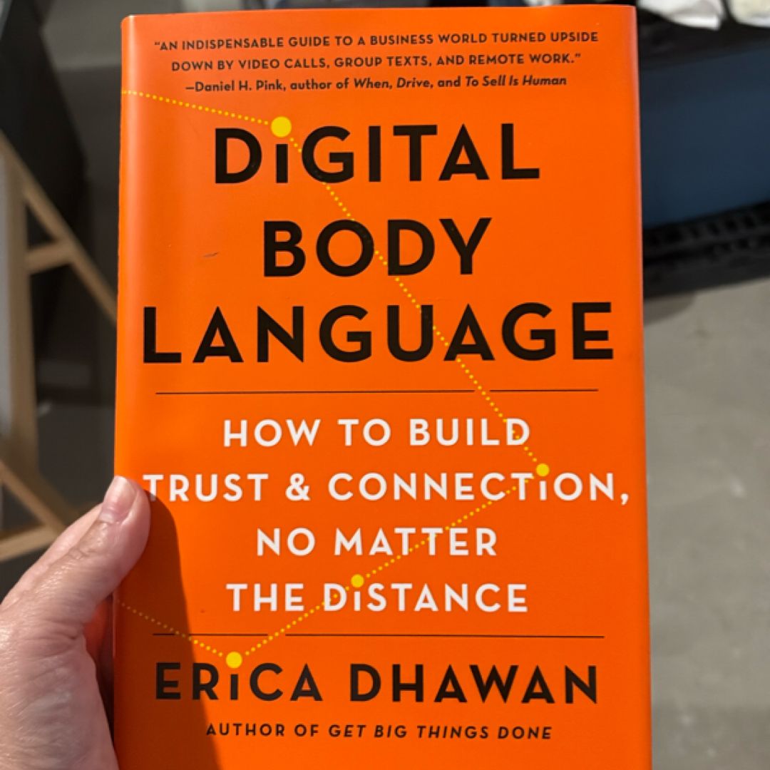 Digital Body Language