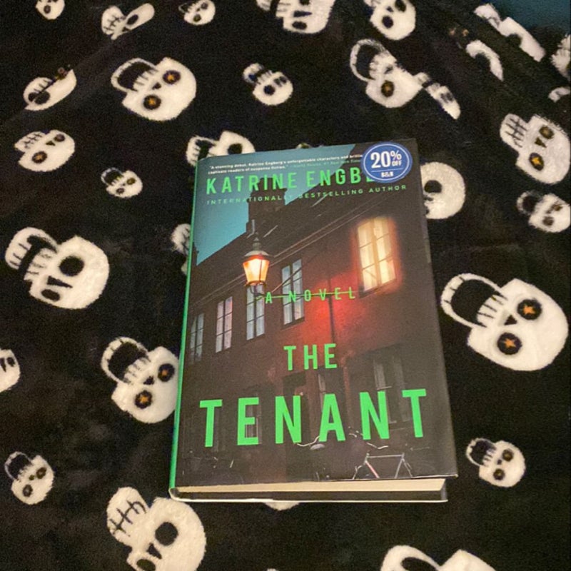 The Tenant