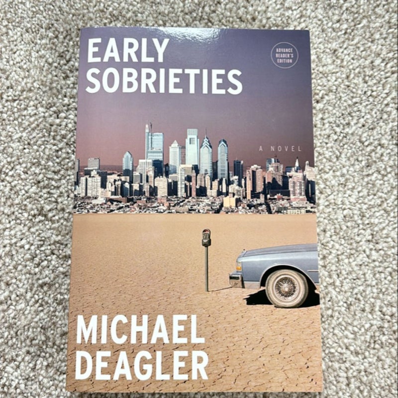 Early Sobrieties