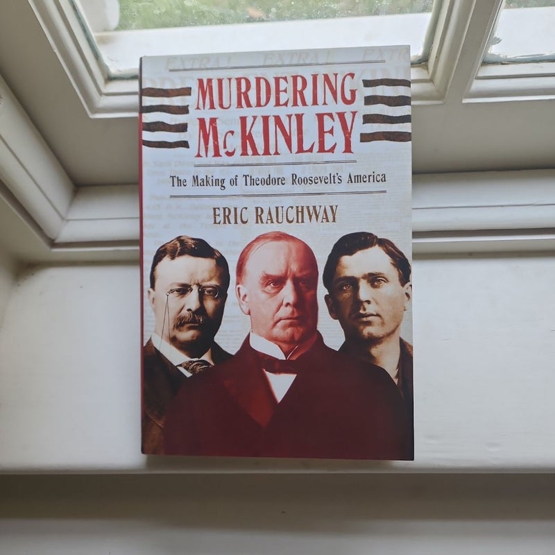 Murdering Mckinley