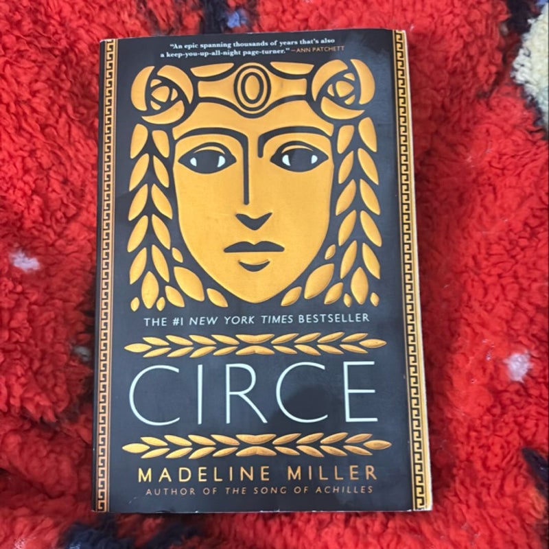 Circe