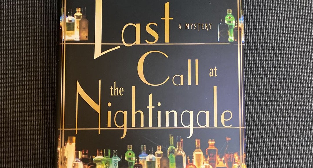 Last Call at the Nightingale