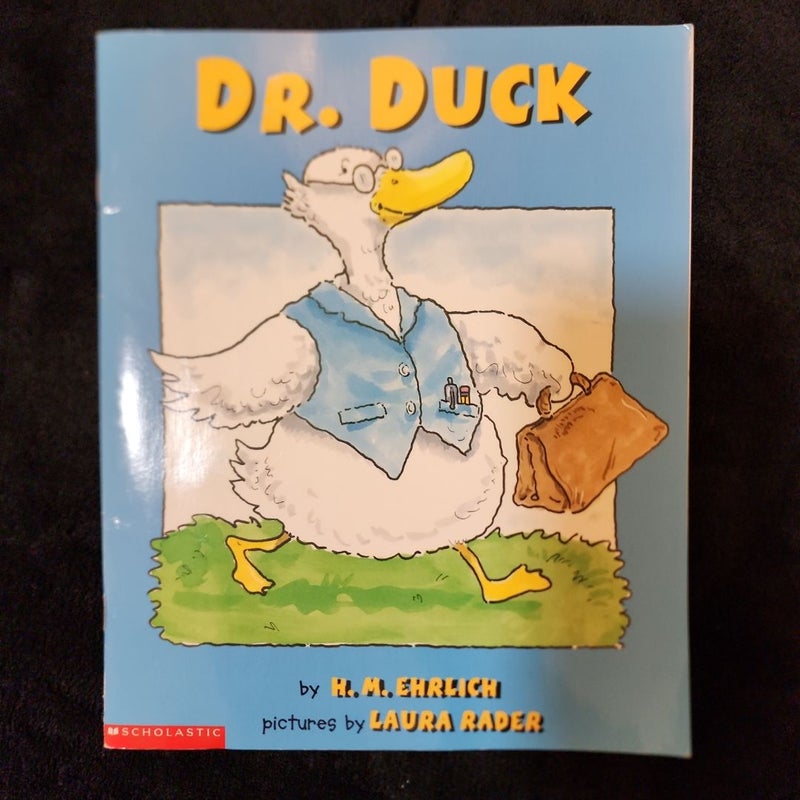 Dr. Duck 