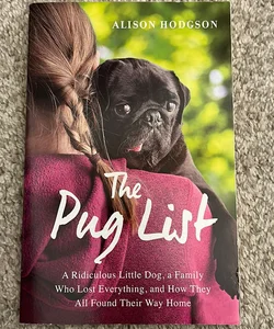 The Pug List