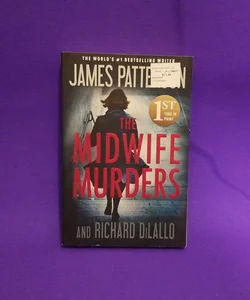 The Midwife Murders