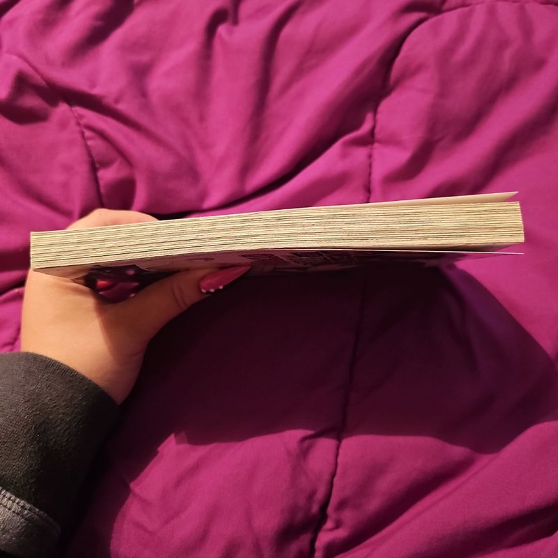 My Lovesick Life As a '90s Otaku 1