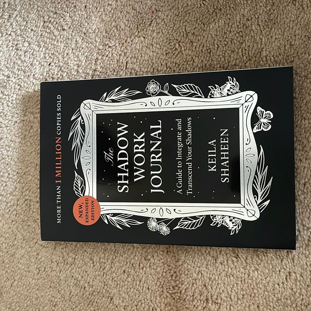 The Shadow Work Journal