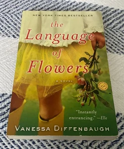 The Language of Flowers