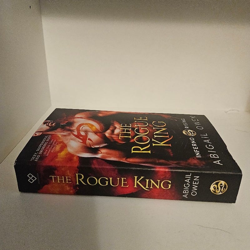 The Rogue King