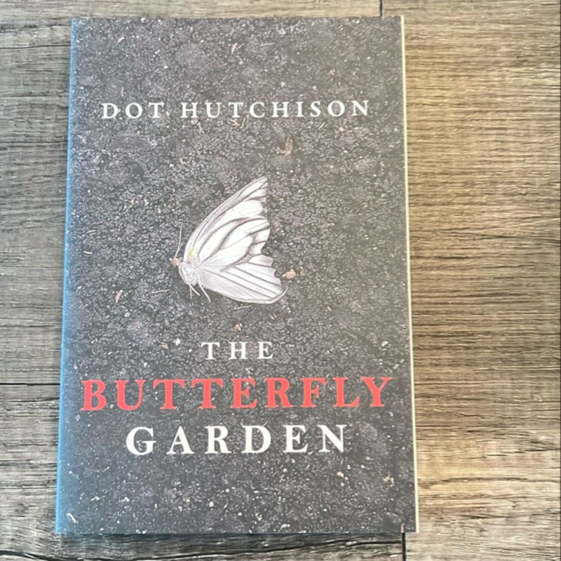 The Butterfly Garden