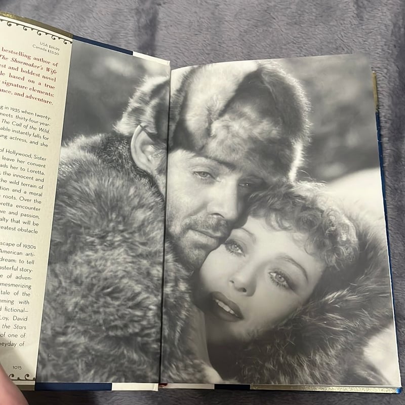 All the Stars in the Heavens