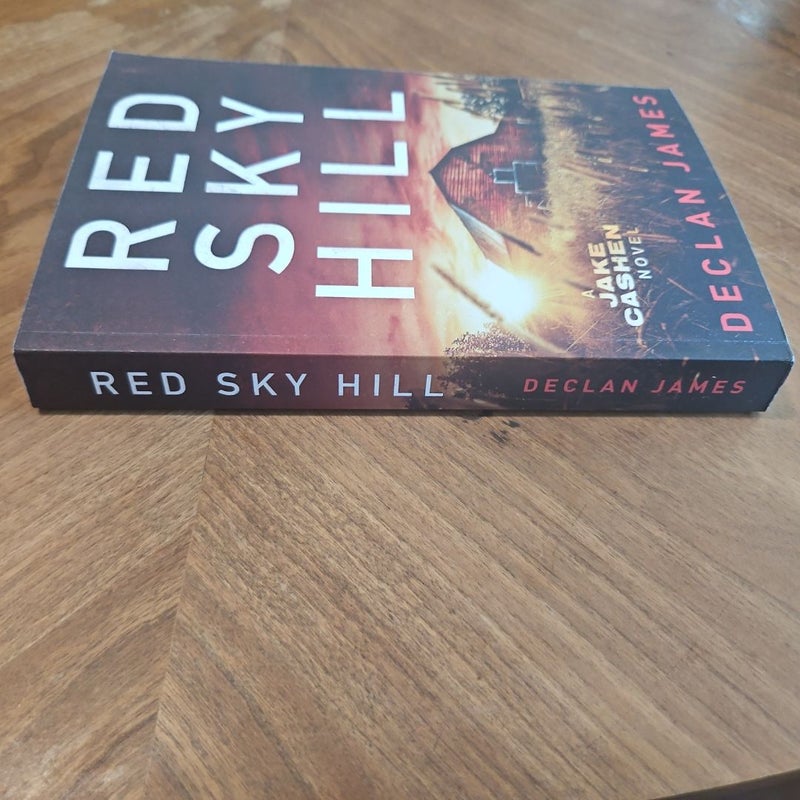 Red Sky Hill