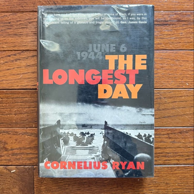 The Longest Day