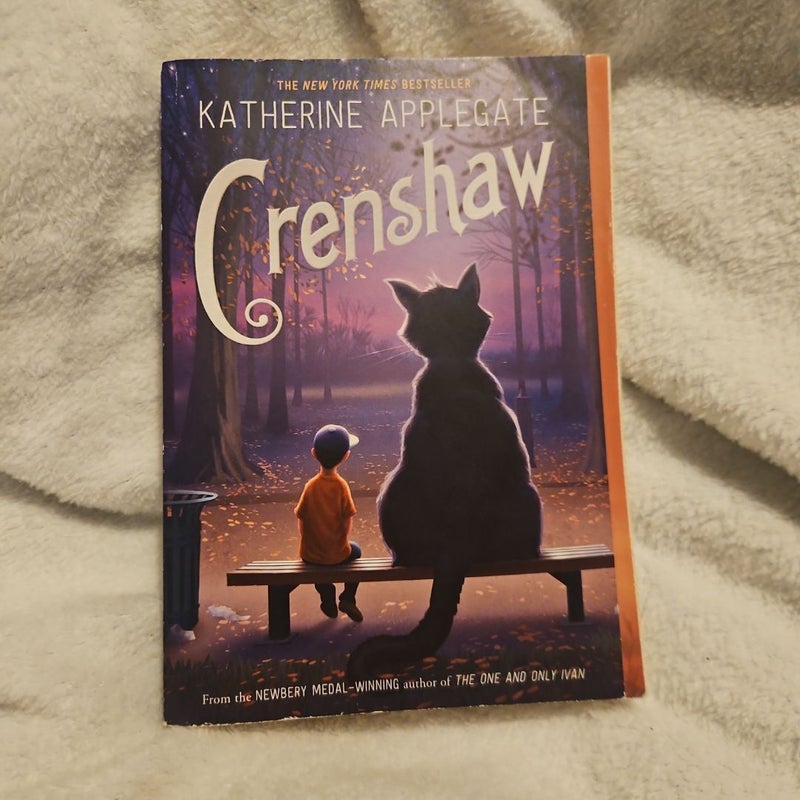 Crenshaw