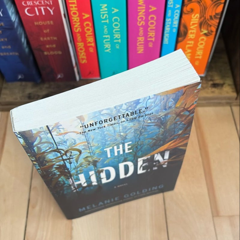 The Hidden