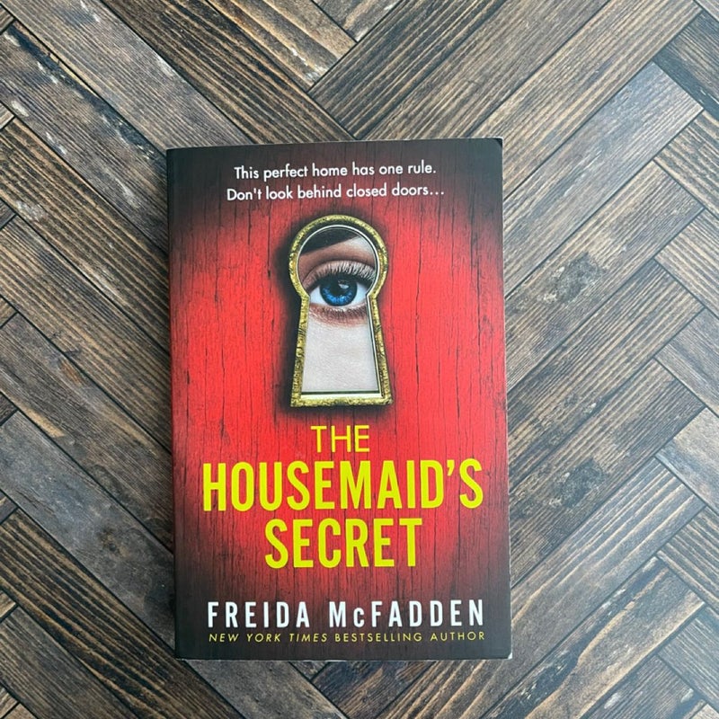 The Housemaid's Secret