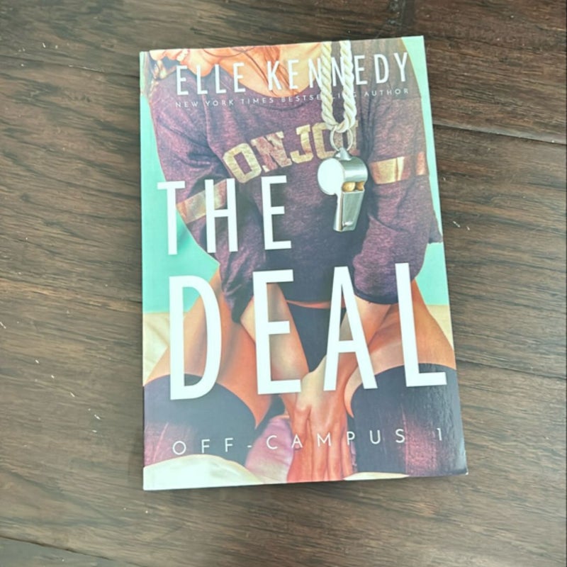 The Deal