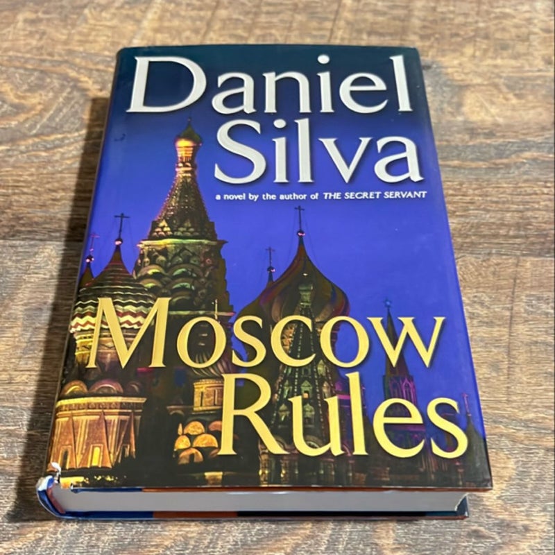 Moscow Rules