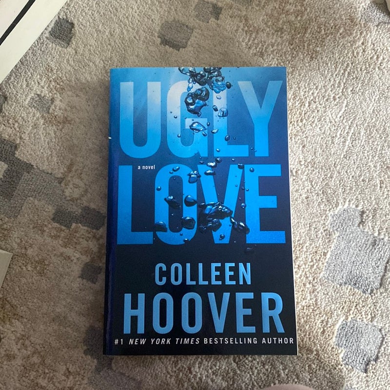 Ugly Love