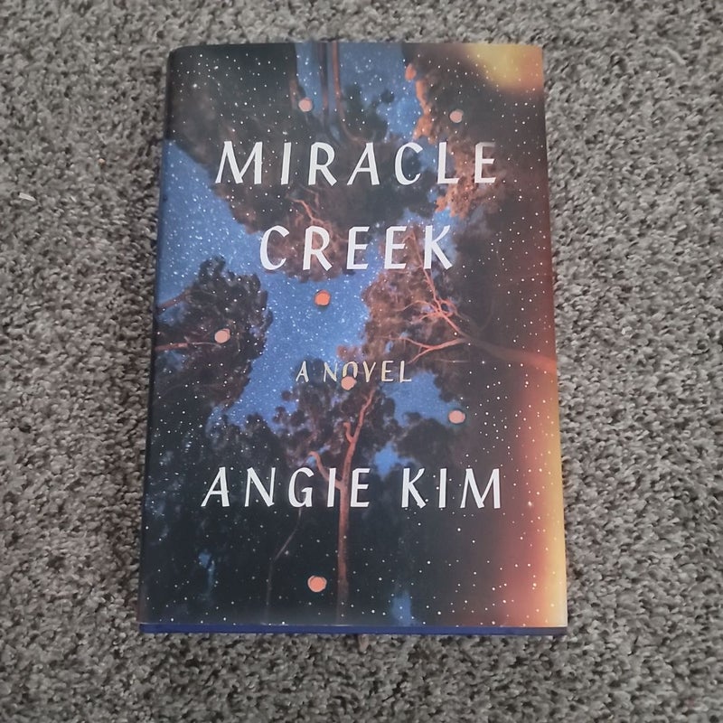 Miracle Creek