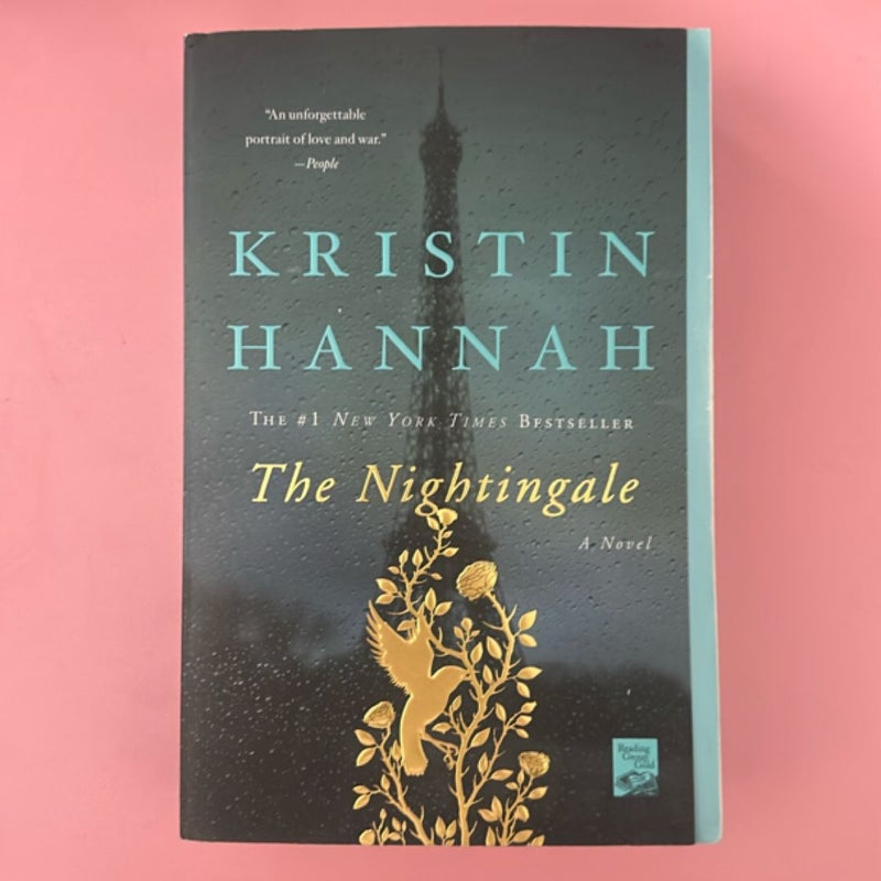 The Nightingale