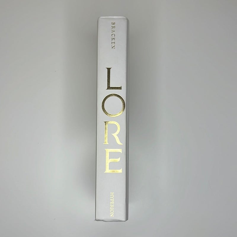 Lore