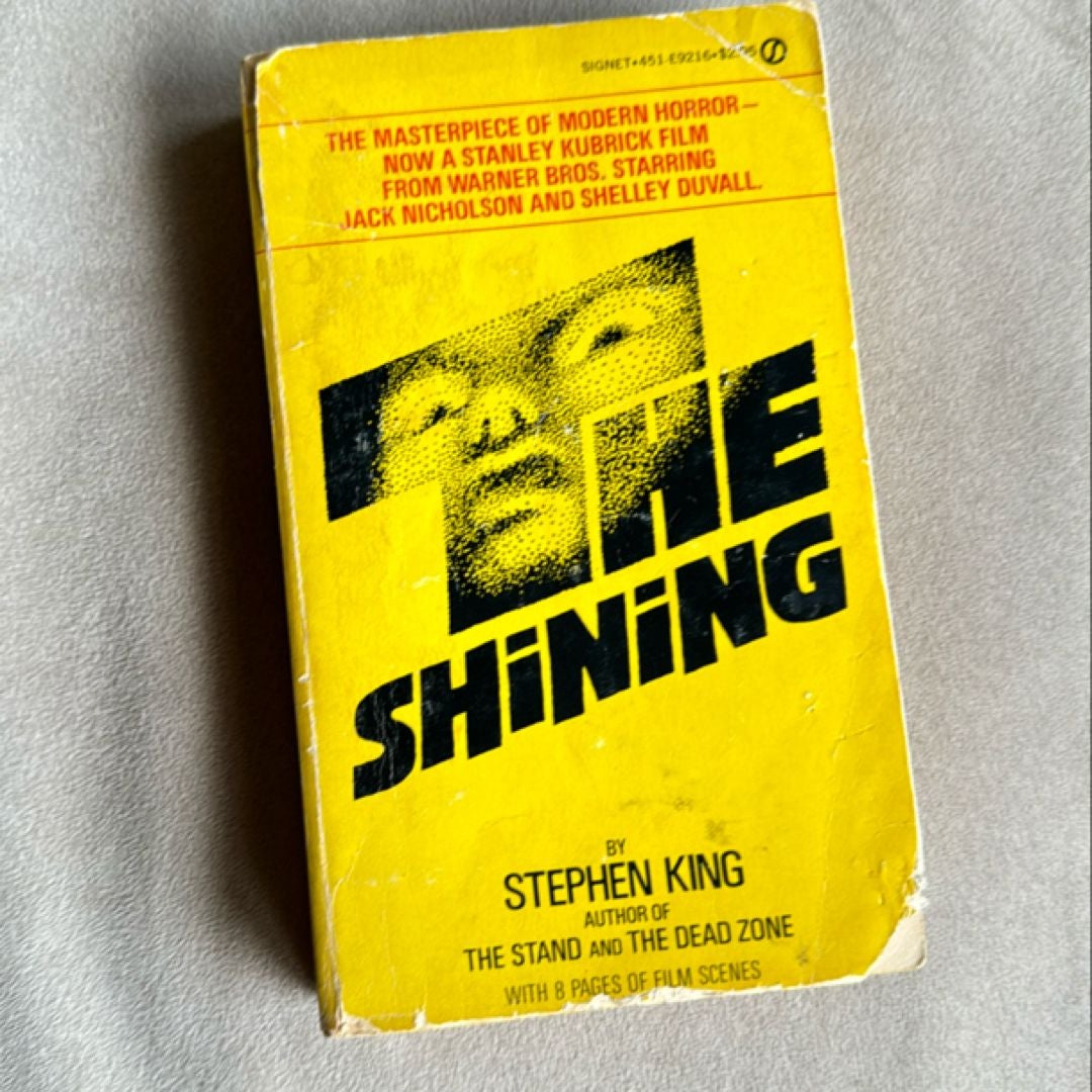 The Shining