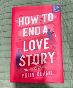 How to End a Love Story