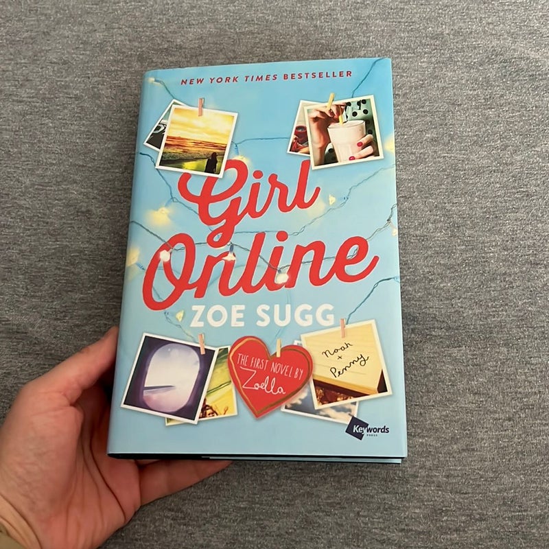 Girl Online