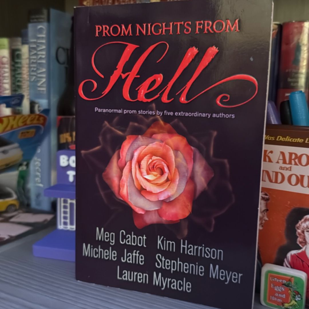 Prom Nights from Hell