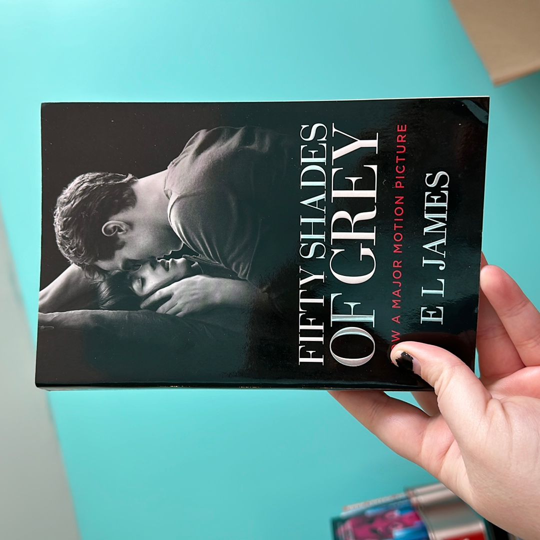 Fifty Shades of Grey