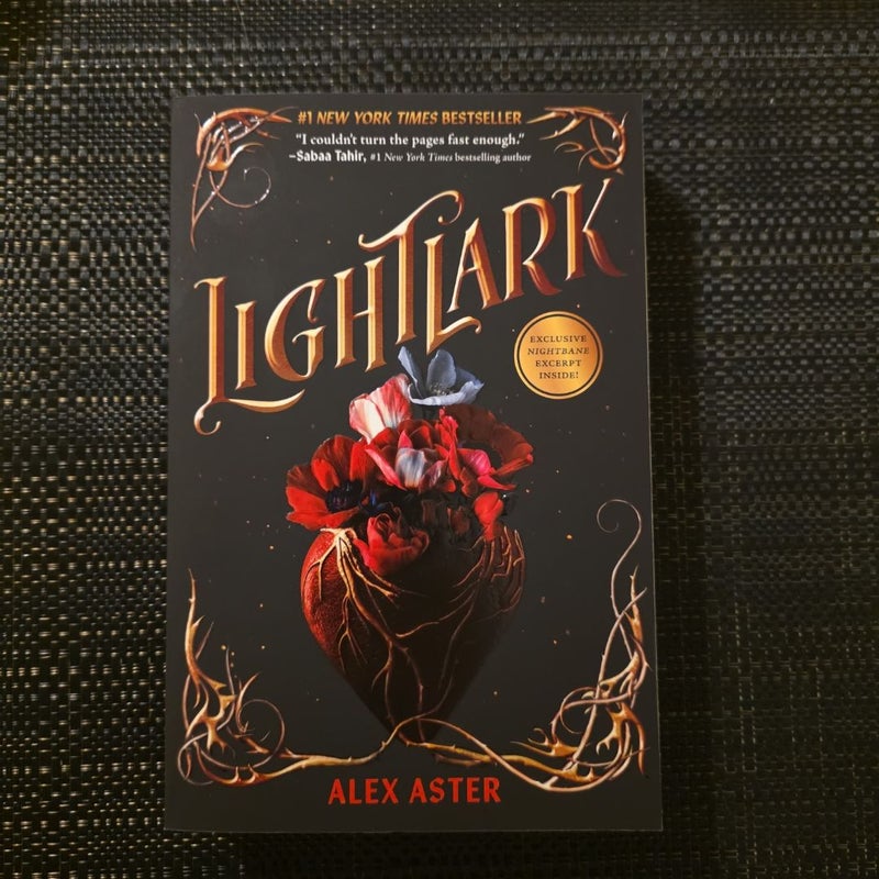 LightLark