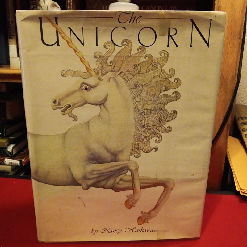 The Unicorn 