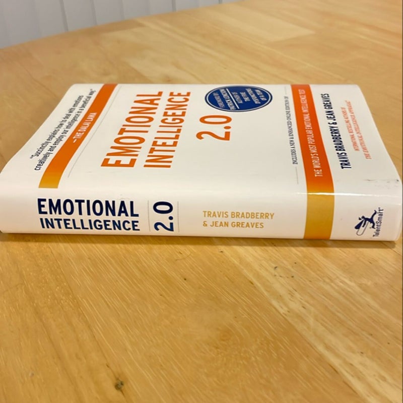 Emotional Intelligence 2. 0