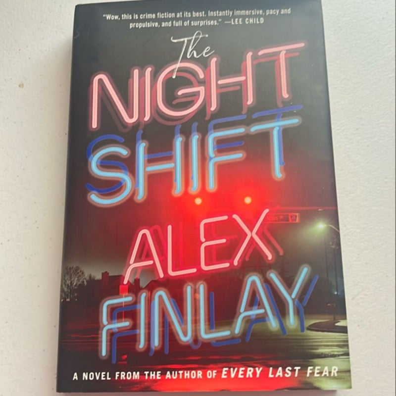 The Night Shift