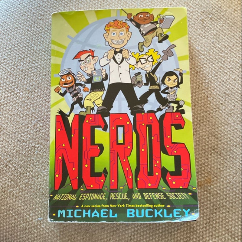 NERDS