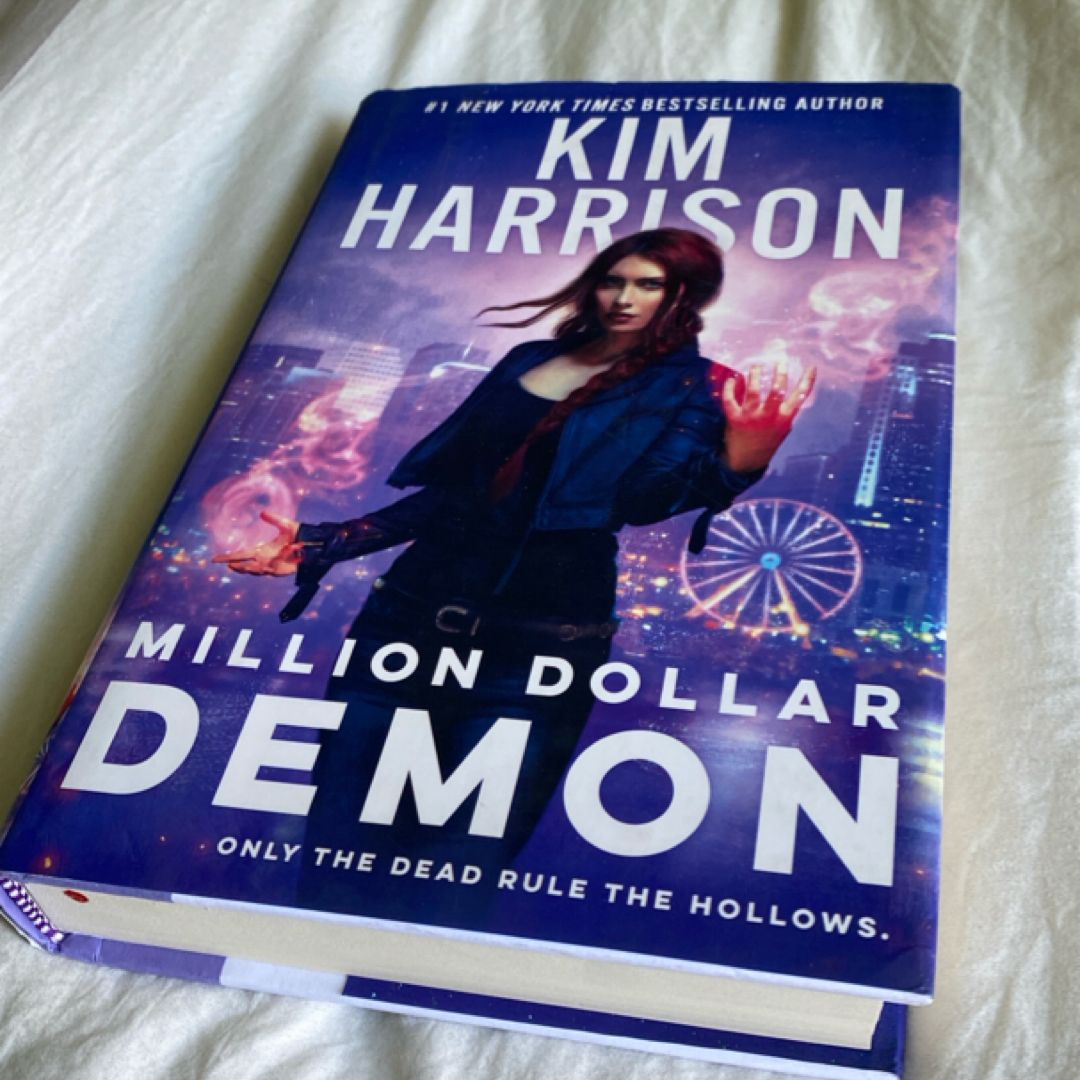 Million Dollar Demon