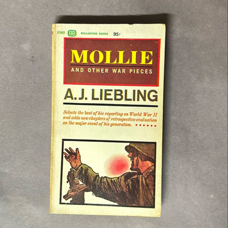 Mollie