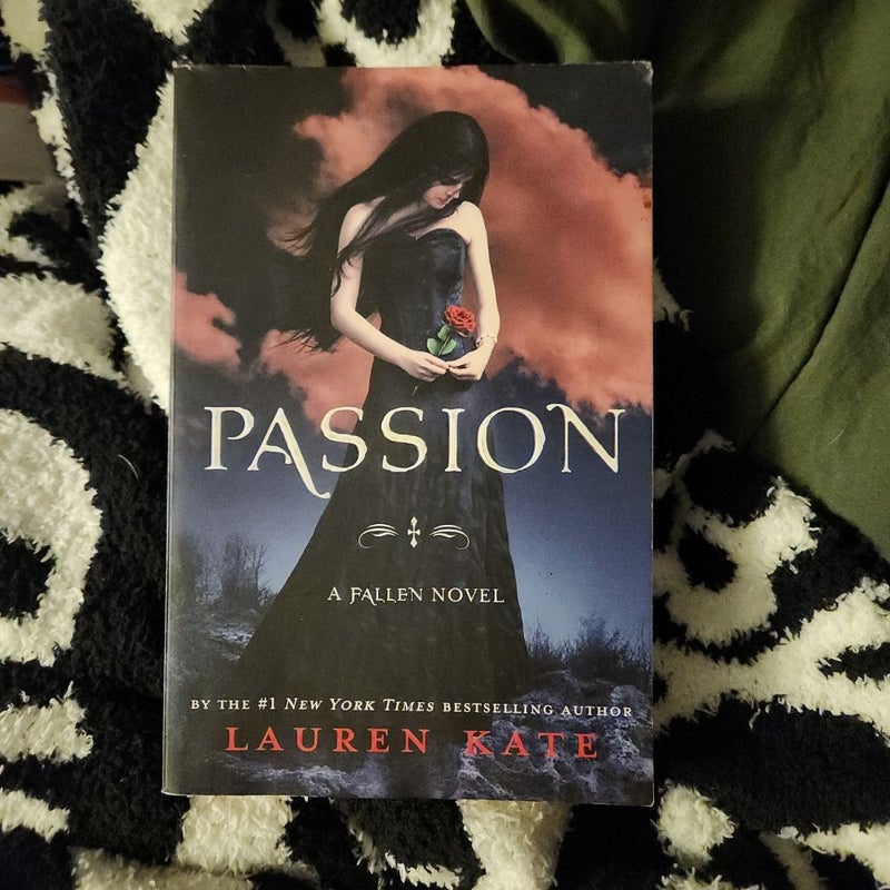 Passion (Excellent)