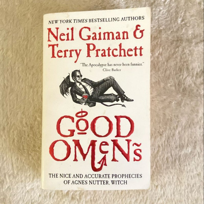 Good Omens