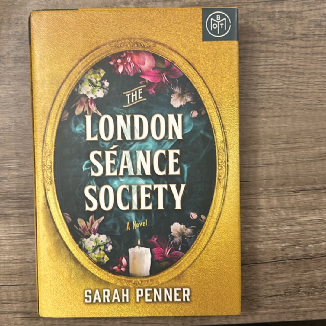 The London Séance Society