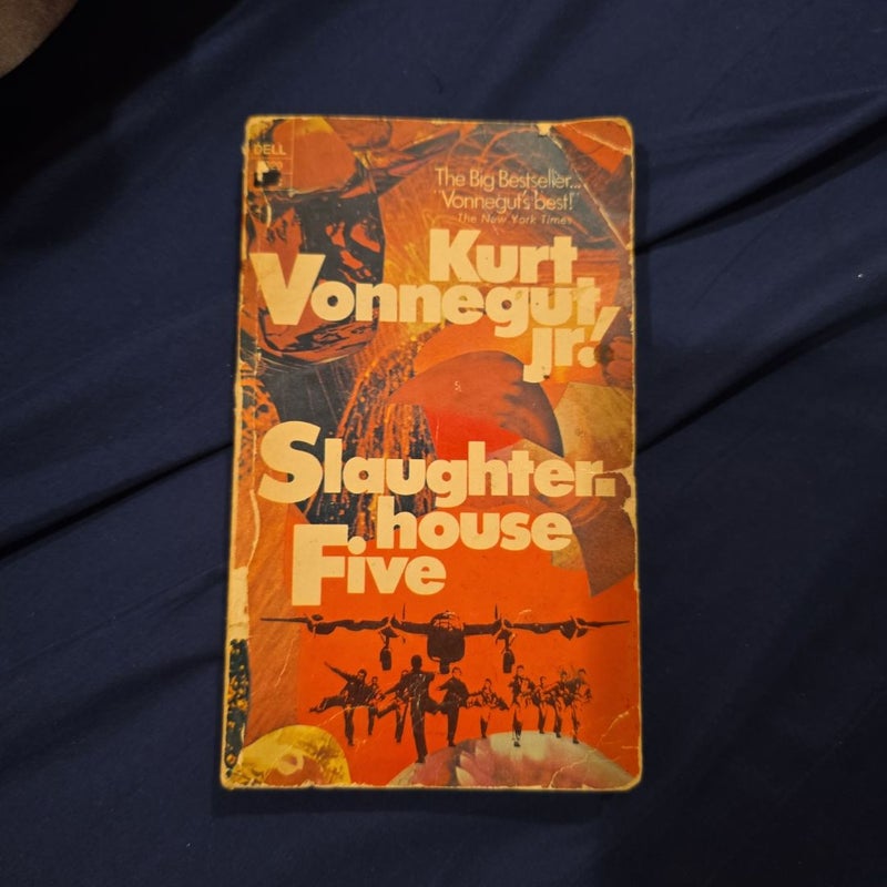 1971 Slaughterhouse 5