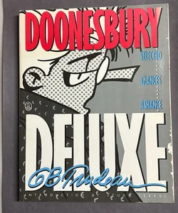 Doonesbury Deluxe