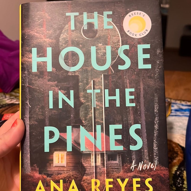 The House in the Pines