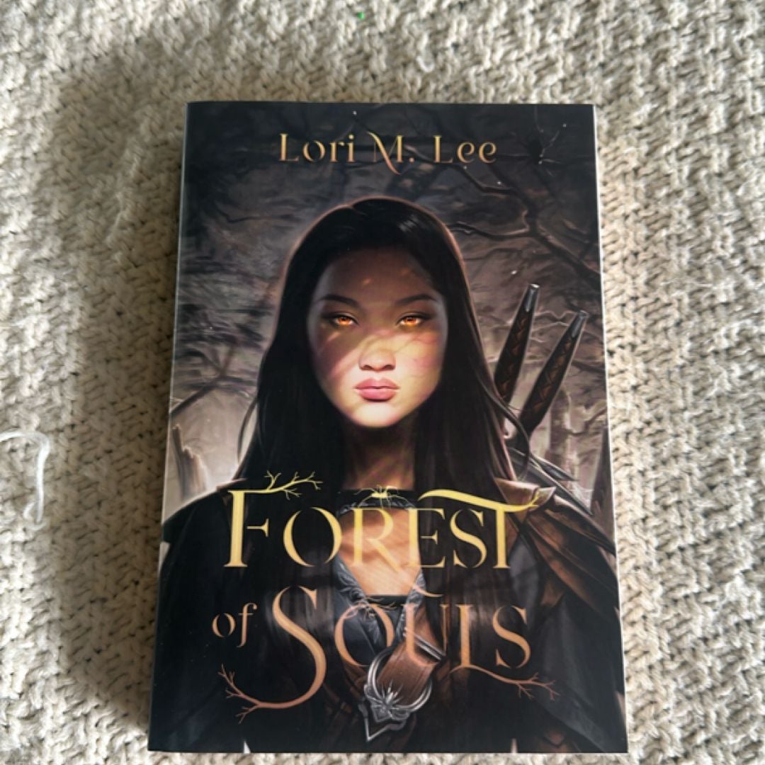 Forest of Souls