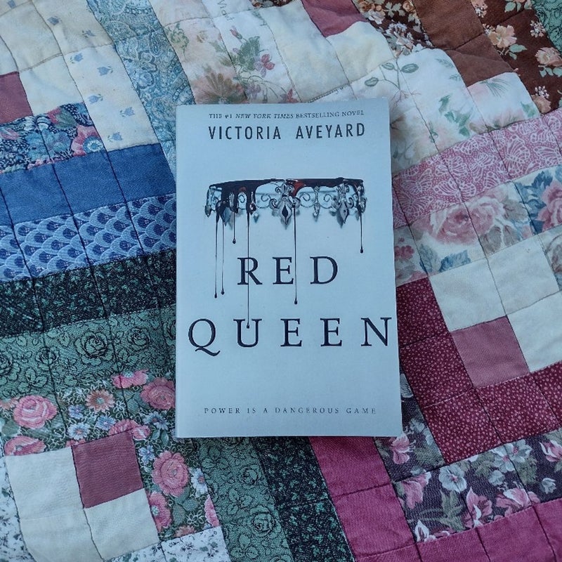 Red Queen